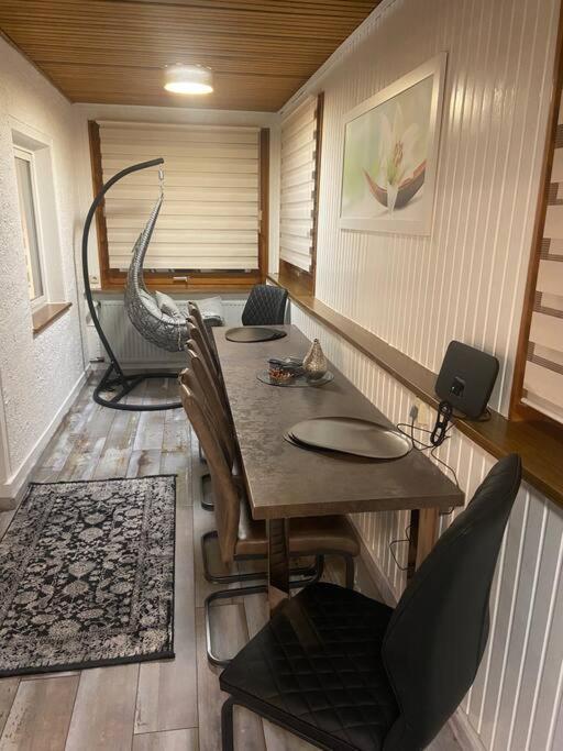 Apartamento Silbertaler Bad Harzburg Exterior foto